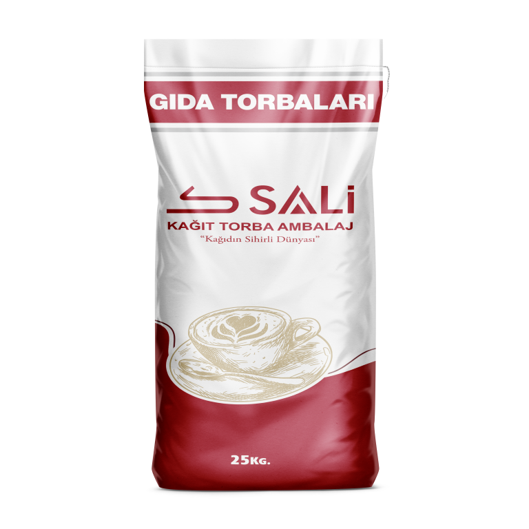 Gıda Torbası
