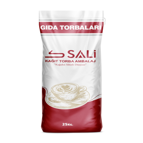 Gıda Torbası