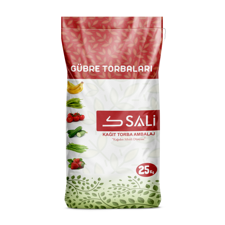 Gübre Torbası