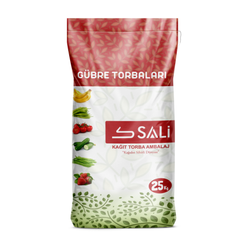 Gübre Torbası
