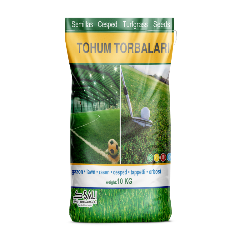 Tohum Torbası