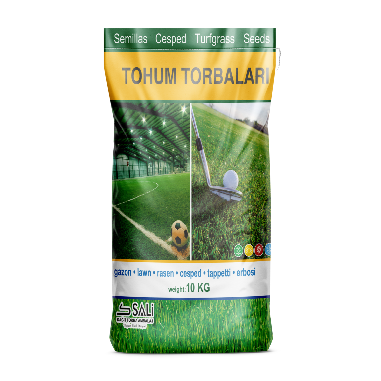 Tohum Torbası