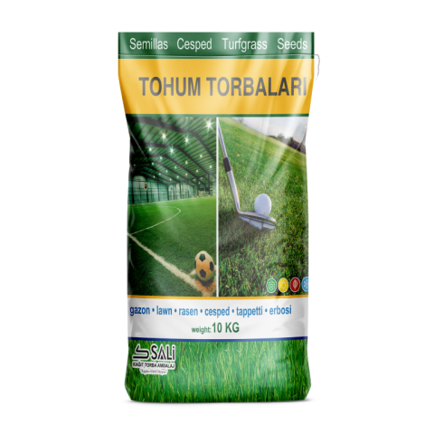 Tohum Torbası