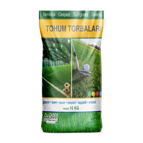 Tohum Torbası