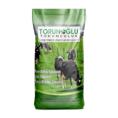 Tohum Torbası 31 X 48 X 10 - 1.000 Adet - Ofset Baskılı Torbalar
